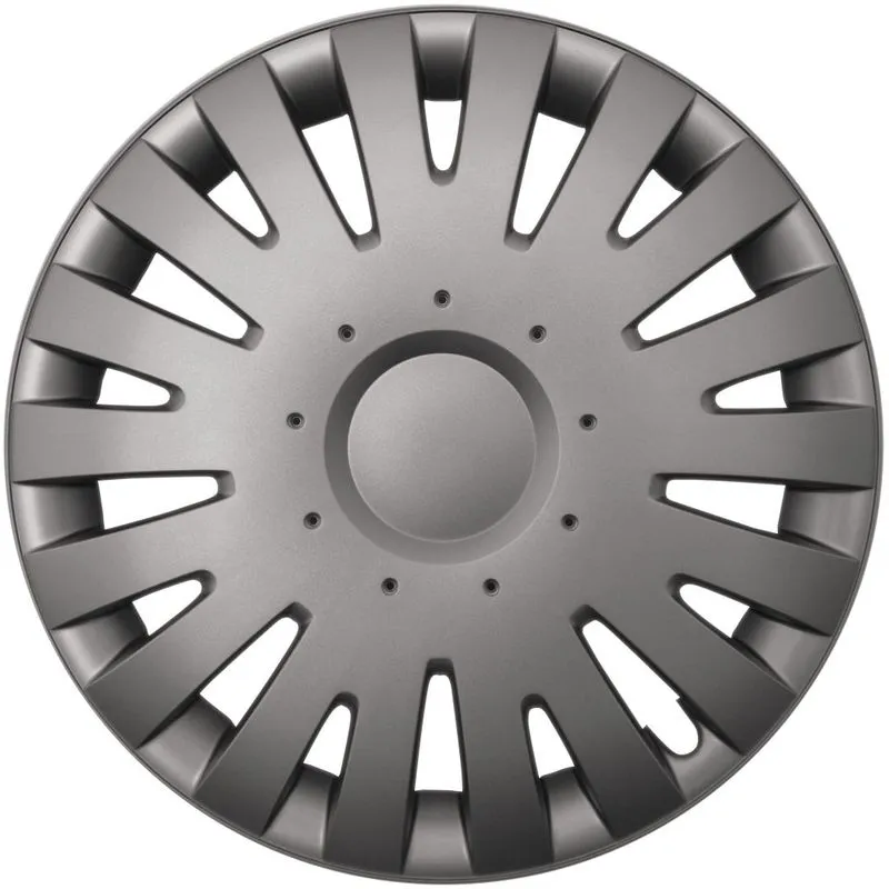 Rrotkapne Set 16" Malachit Graphite