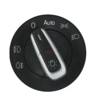 Pulle Nderprerese Drita Para Vw