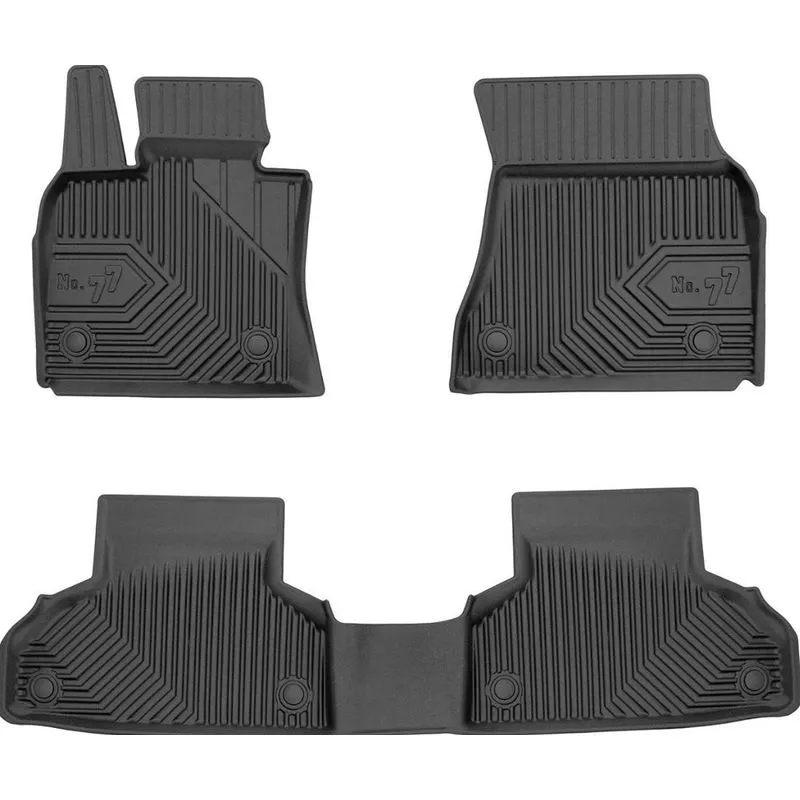 Shtroje Gome Bmw X6 F16 2014-2019 3d 77409842