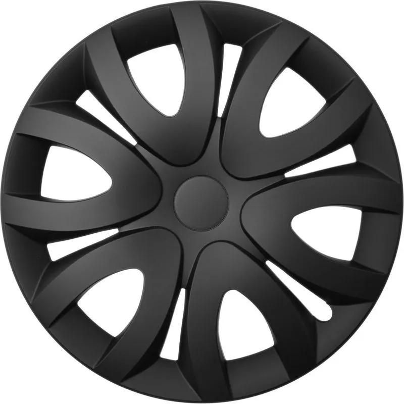 Rrotkapne Set 15" Mika Black