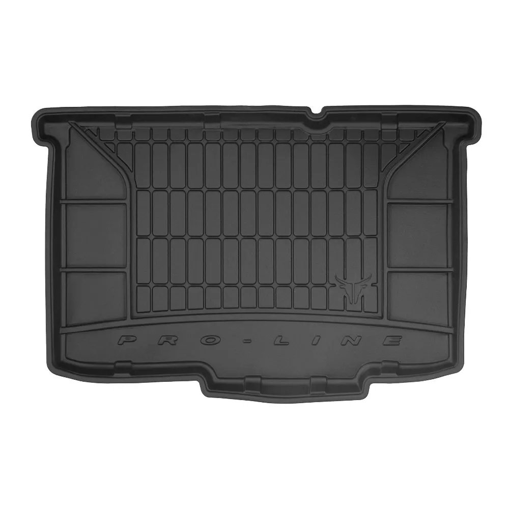 Shtroje Gome Bagazhi Opel Corsa D 2006-2014 Tm400870