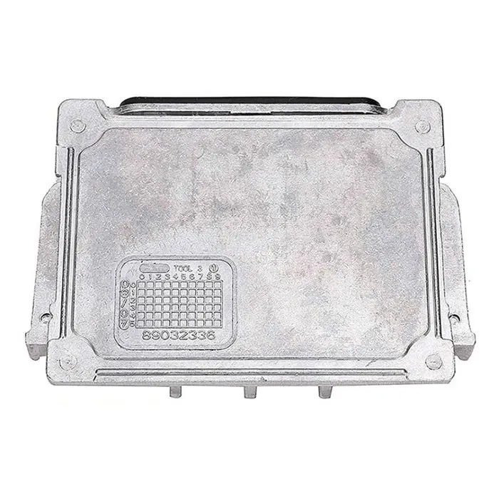 Rele Drite Ballast Ohb09  Bmw, Audi, Volvo, Renault