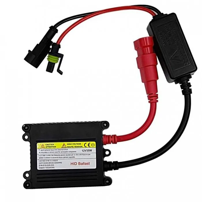 Rele Drite Ballast Dc38w 234 12v