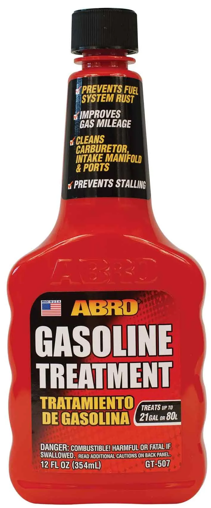 Aditiv Perforcues Benzine Gt-507