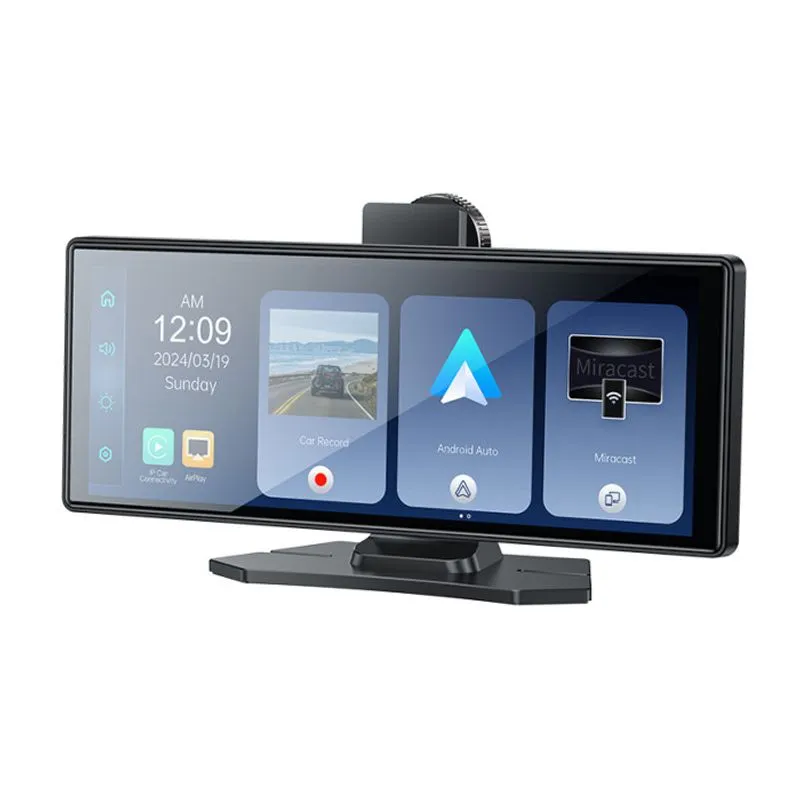 Kamer Dash Para Dhe Pas Me Monitor Touch Screen 10.26" view 2