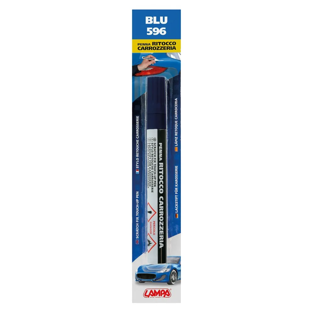 Laps Per Grithje  Blue