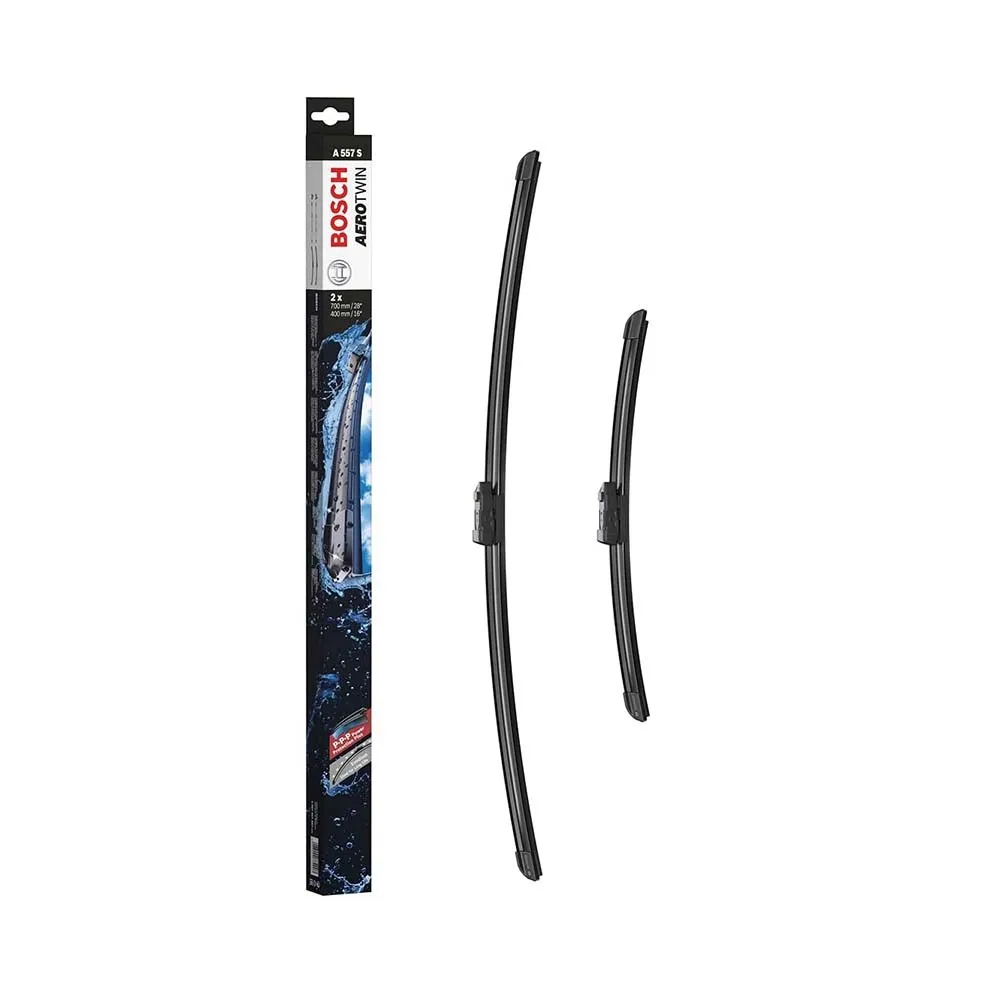 Fshirese Xhami 70/40cm Peugeot / Seat / Vw Sharan 10-17