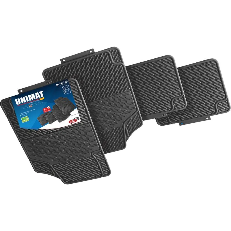 Shtroje Gome Universal Unimat