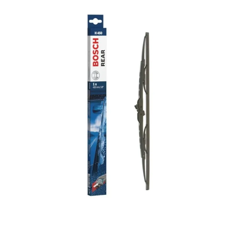 Fshirese Xhami 45cm Mercedes 124 74-