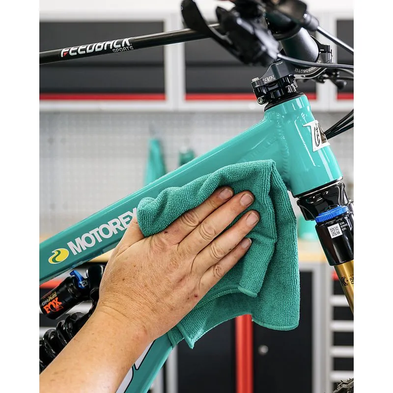 Lecke Mikrofiber 40x40cm 452430 view 2