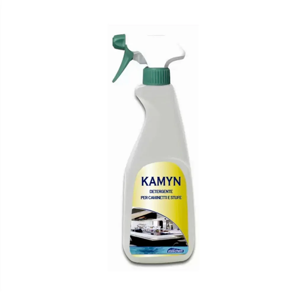Sprej Pastrues Kamyn 750ml 