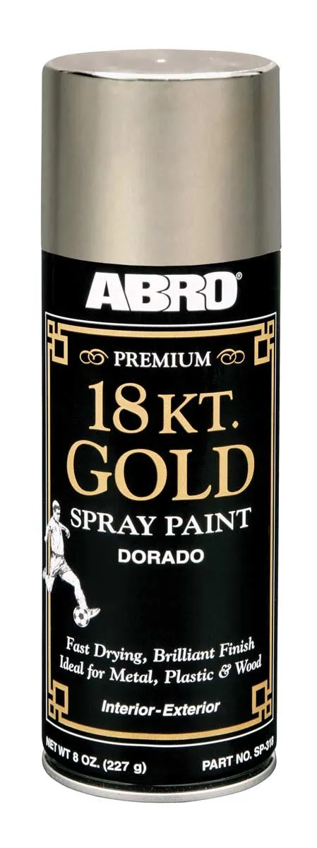 Sprej Ngjyre Ari Ari Sp-318