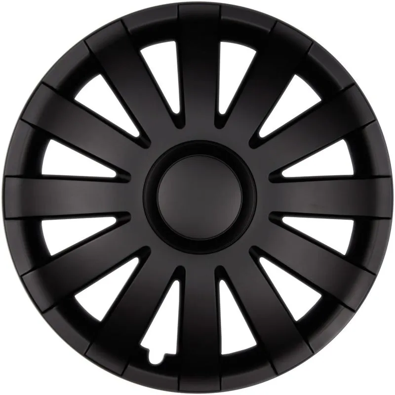 Rrotkapne Set 16" Agat Black