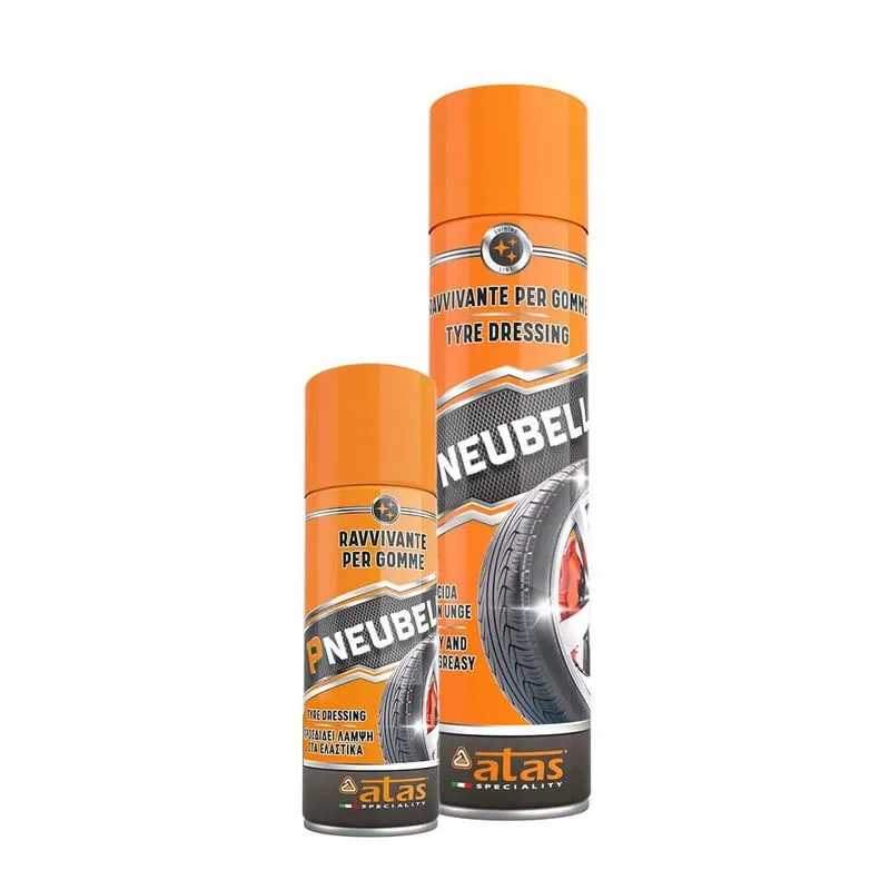 Sprej Pastrues Gome Pneubell 400ml 