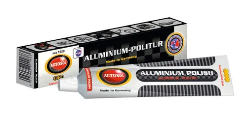 Polir Alumini 75ml