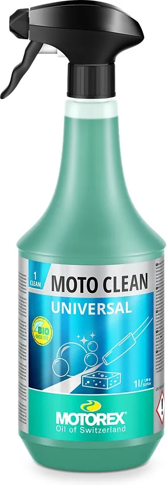 Pastrues Universal Moto 1l