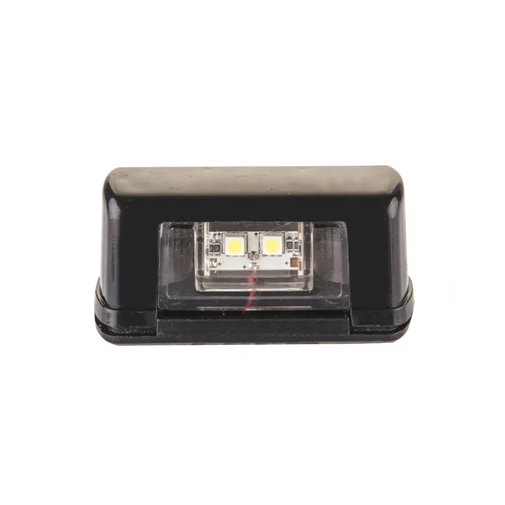 Lampa Led Tabelave Red L0035 24v Set 2pcs