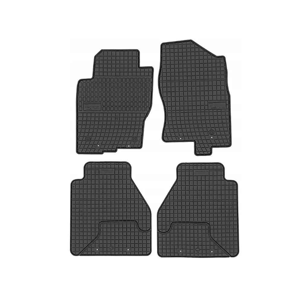 Shtroje Gome Nissan Navara 2010 0454