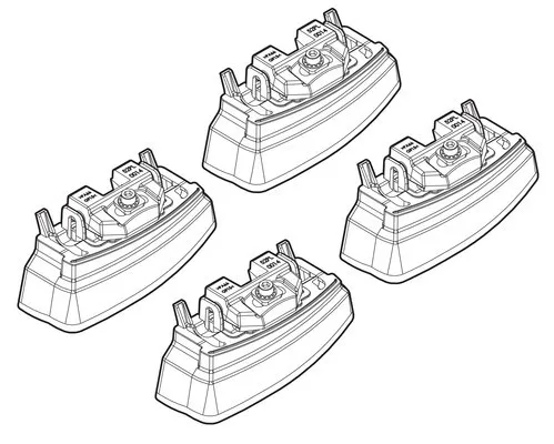 Mbajtes Tregeri Mercedes E Class