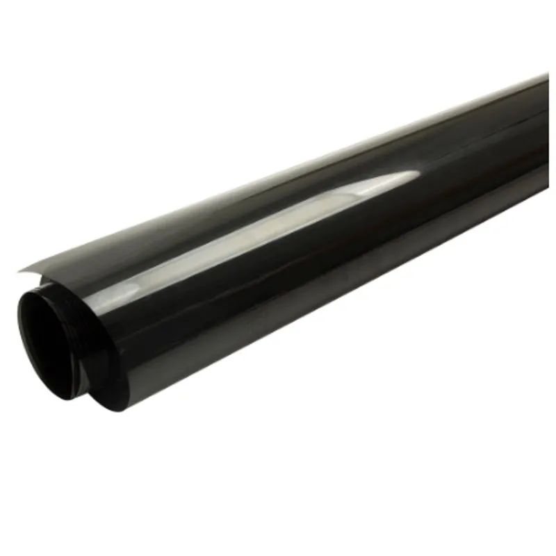 Folie Xhami 35% 30m Rrota X 50cm Sasia Ne Meter