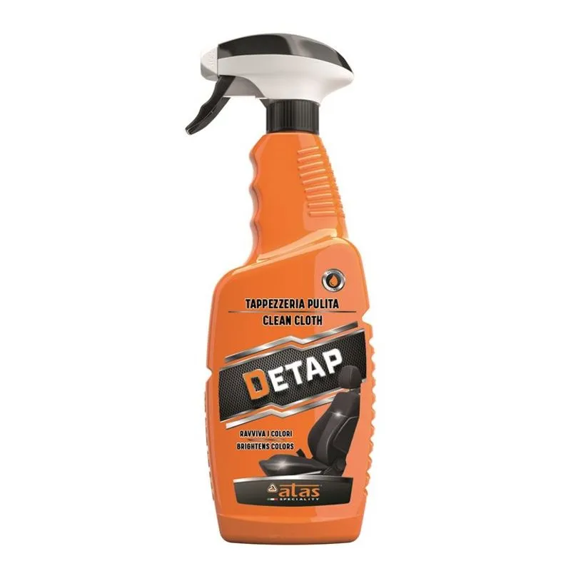 Sprej Pastrues Stofi Detap 750ml