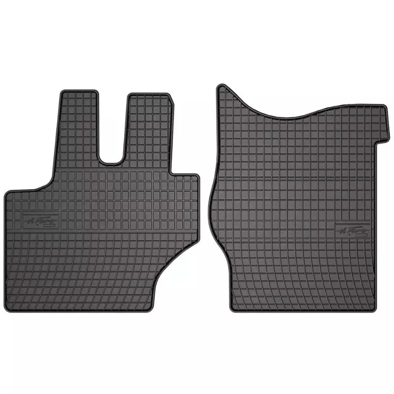 Shtroje Gome Kamion Mercedes Mb814 93-98 Et00781