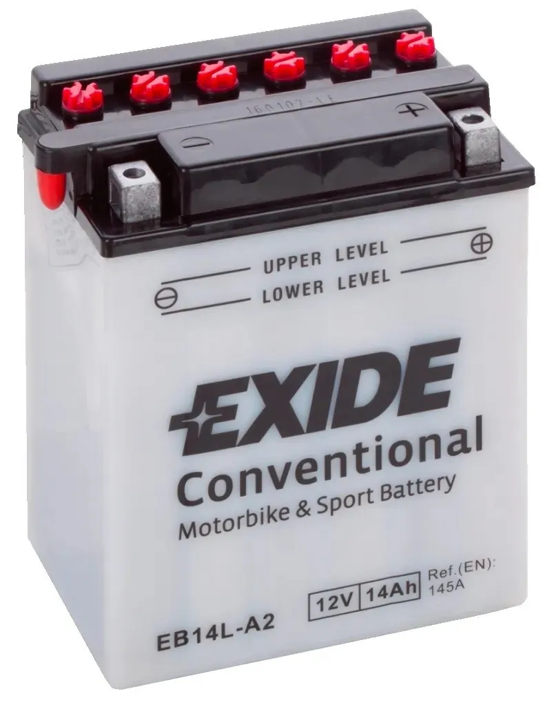 Bateri 14ah 12v Exide