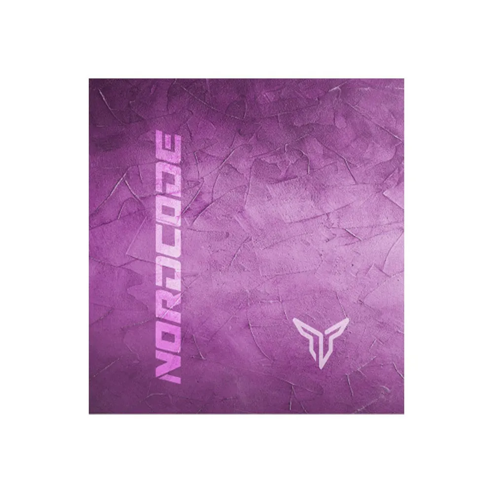 Shall Qafe 10 Purple