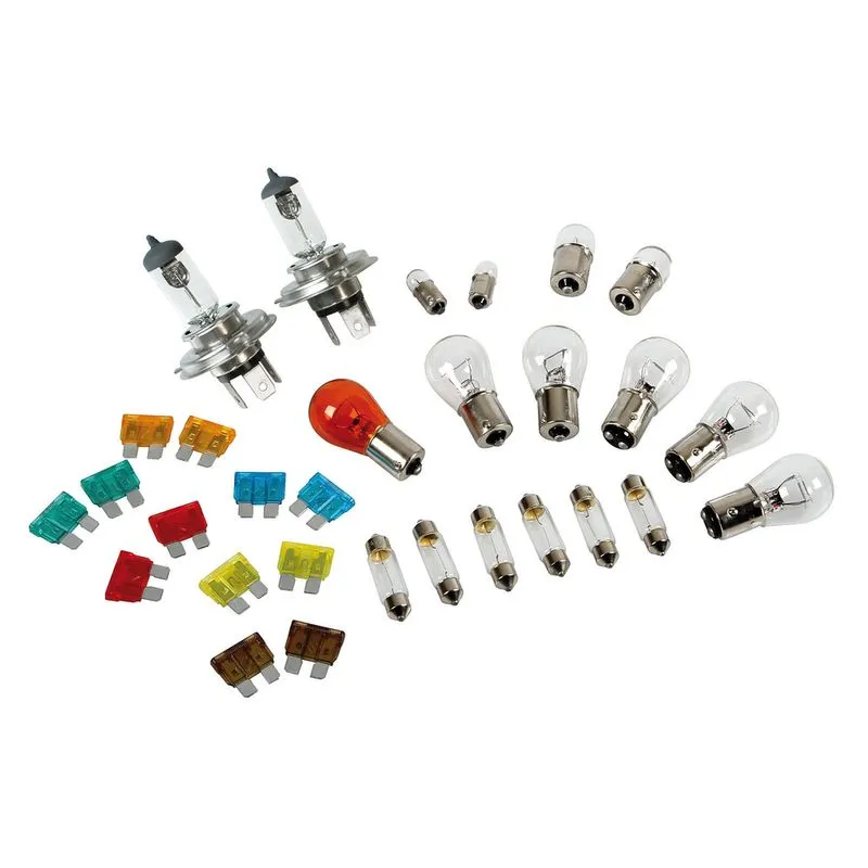 Lampa Gar H4 24v view 3