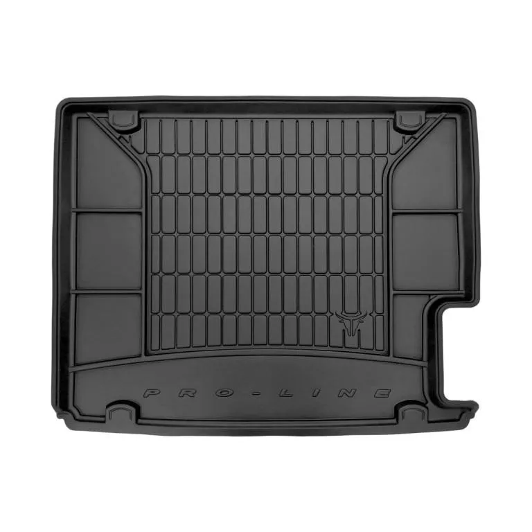 Shtroje Gome Bagazhi Bmw X3 F25 10-17 Tm549352