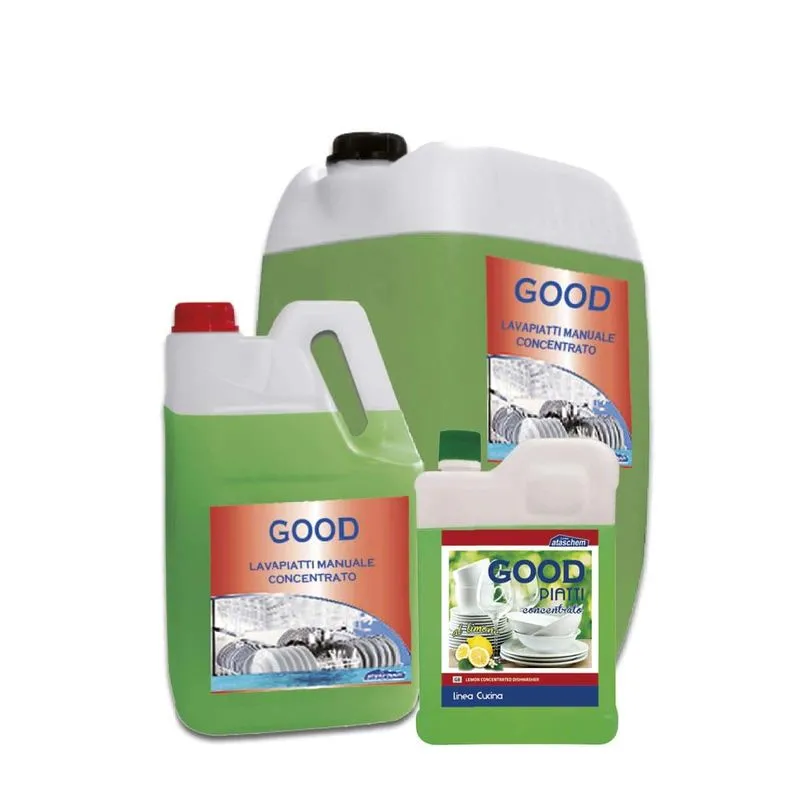 Pastrues Eneve Manual Good 2kg Lemon