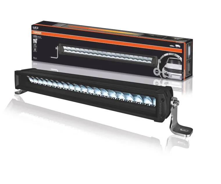 Reflektor Led 6000k 3500lm 65cm