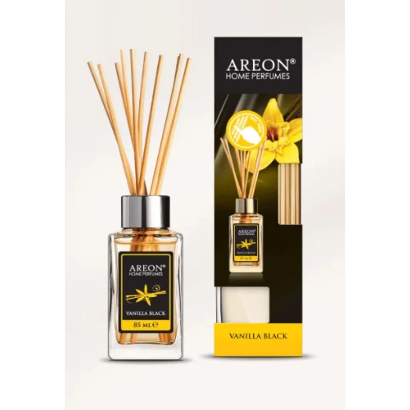 Arome Home Shkopinje Vanilla Black Lux 85ml 