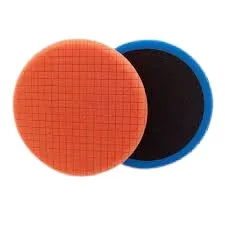 Sfungjer Per Polirim Pa Gvint Portokalli 