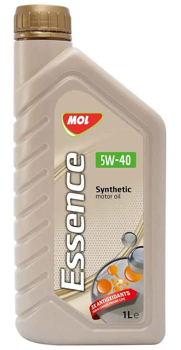 Vaj Mol 5w-40 1l Essence 13301206 13011127