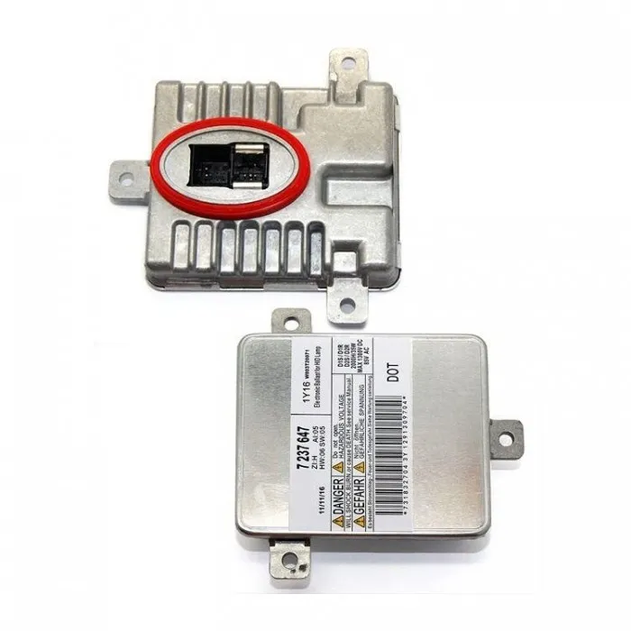 Rele Drite Ballast  Bmw (2009-2012)