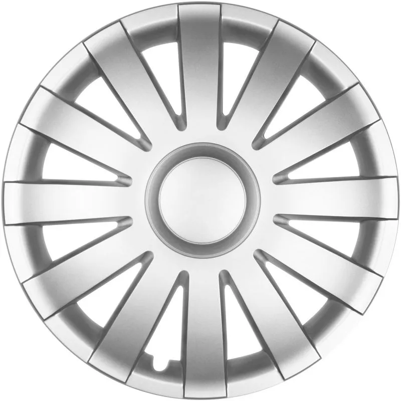 Rrotkapne Set 16" Agat Silver view 1