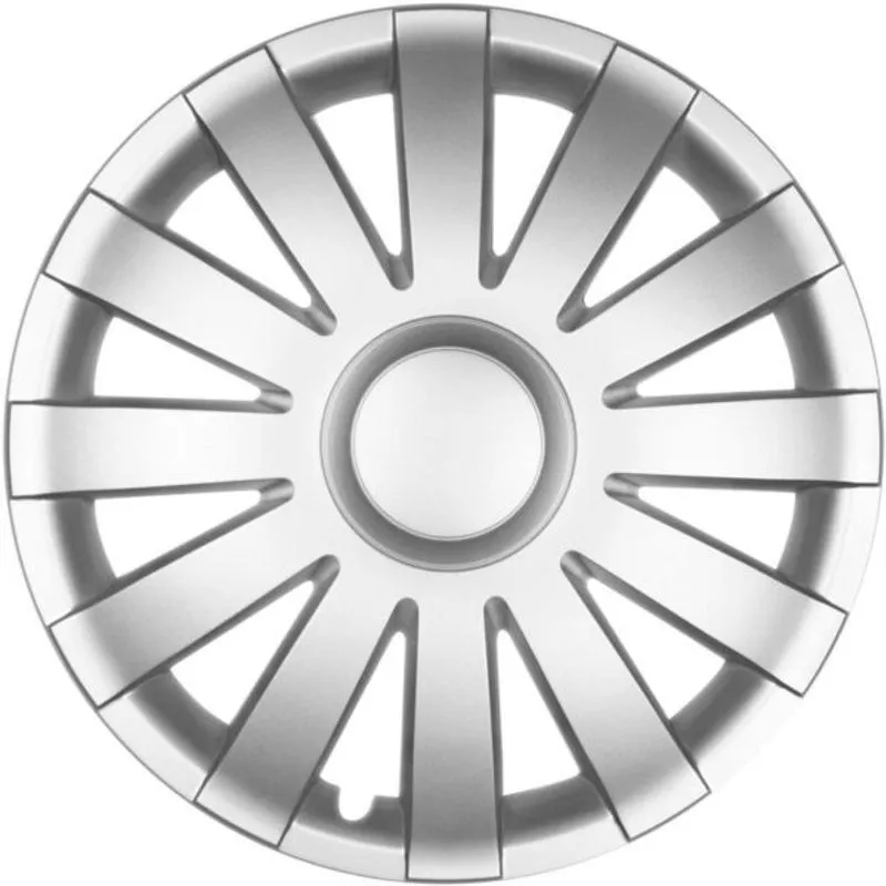 Rrotkapne Set 16" Agat Silver