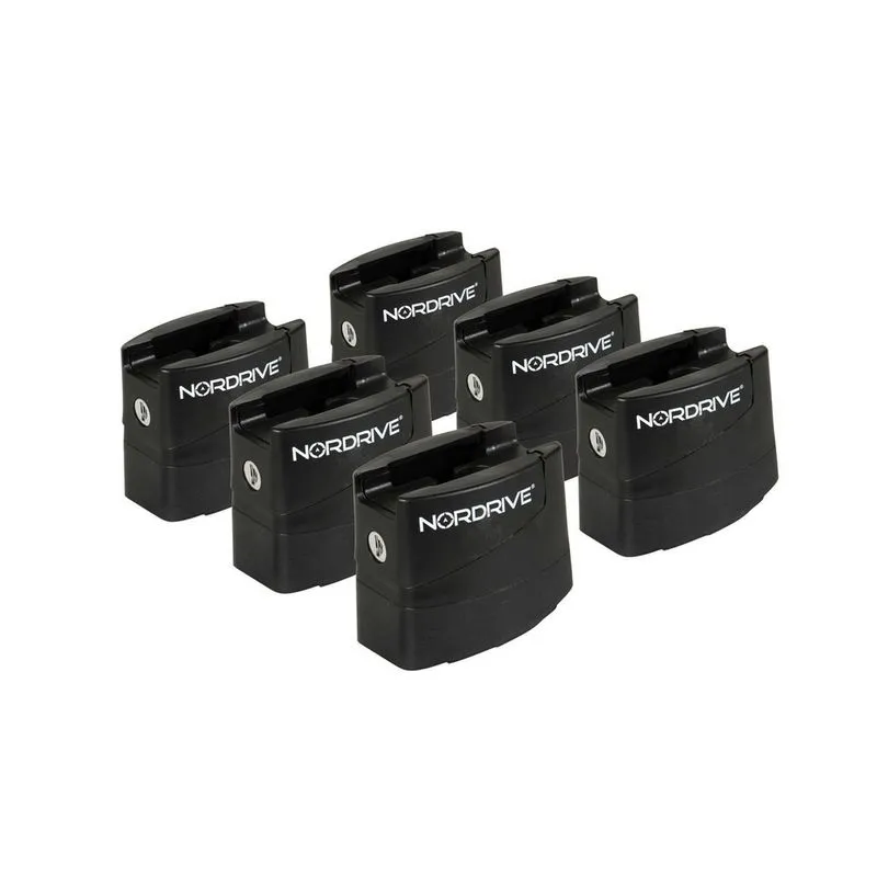 Mbajtese Ndihmese Te Shipkes Se Bagazhit-3 Bars