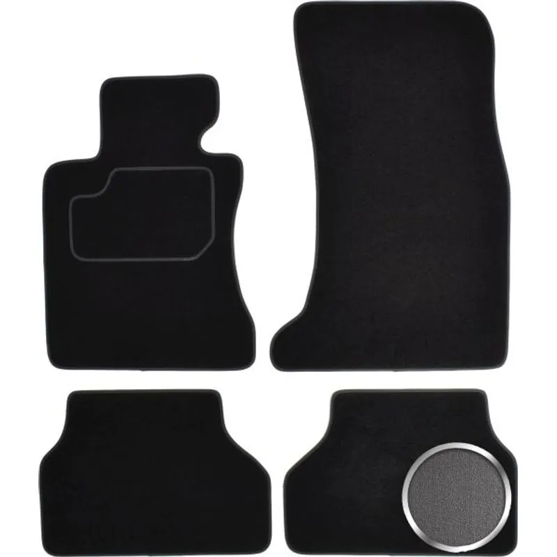 Shtroje Tepih Bmw 5er E60 2004-2010 Bm160, Bm165