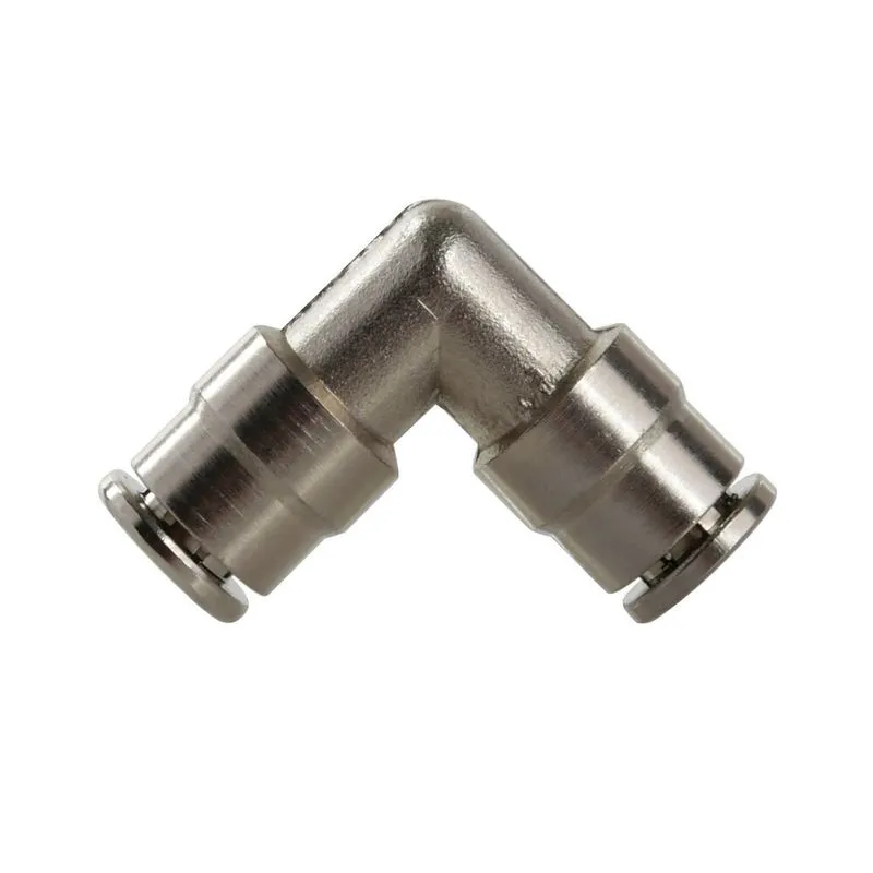 Konektor Ajri Metalik 90° Ø6mm Kamioni view 2