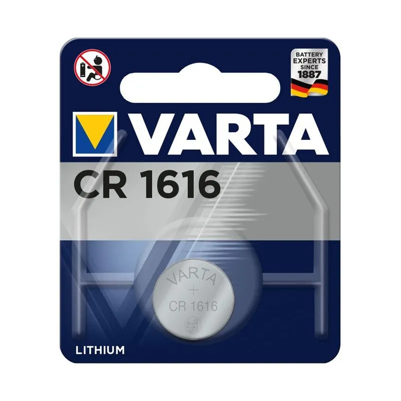 Bateri 1616 Electronic Bli