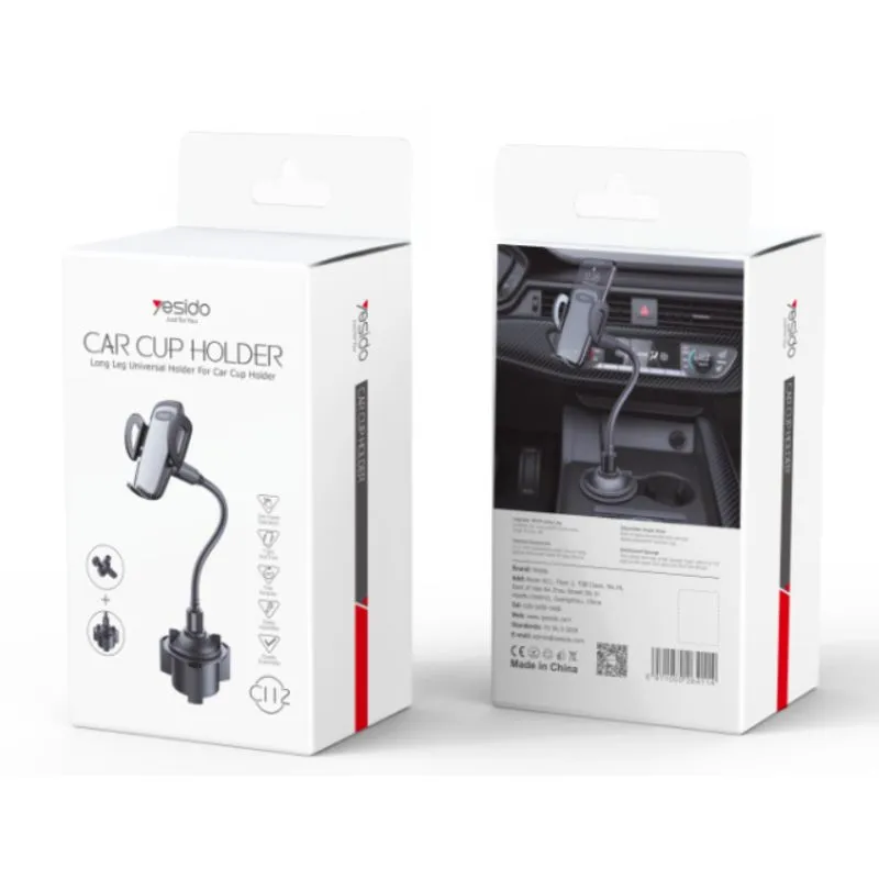 Mbajtes Telefoni Universal Ne Vrime Te Gotes