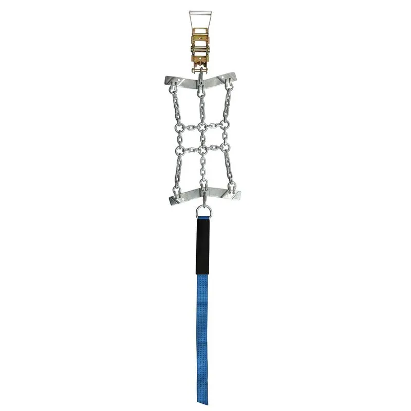 Zingjire Bore Metali Kamioni 2cop 2e view 2