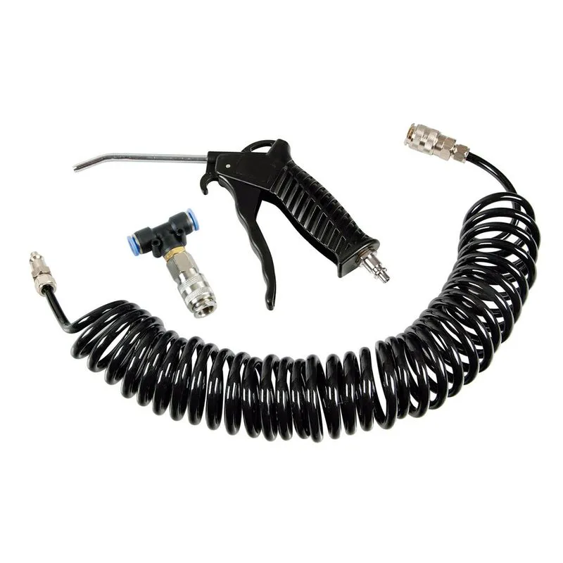 Pistolete Ajri Set P-2 Ø6mm Kamioni