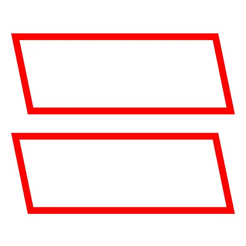 Shirit Ngjites 2cope 120x307mm Kamioni