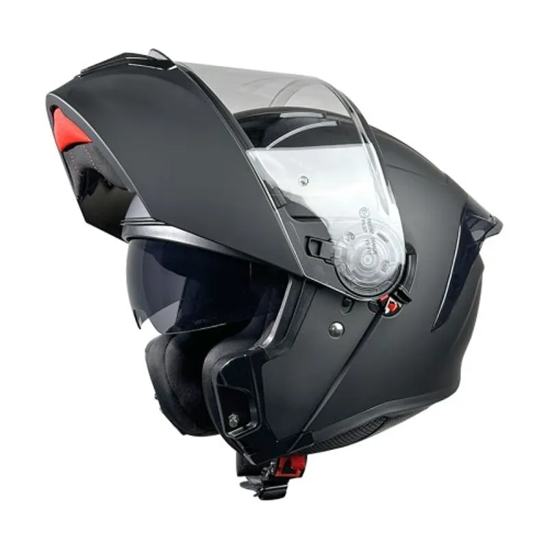 Helmete Sv Ece 22.08 Zeze Mat