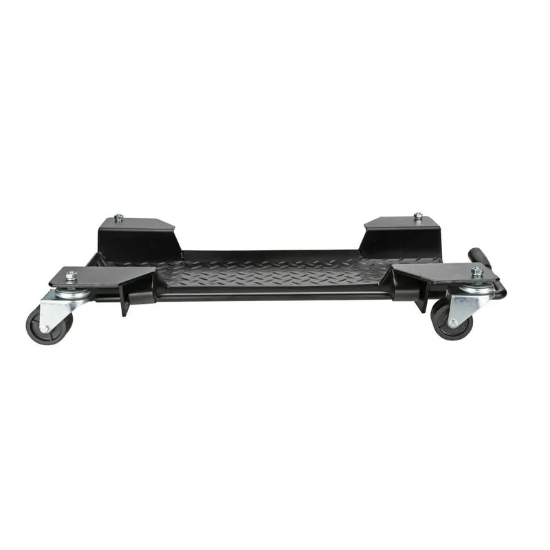 Mbajtese Motorri Me Rrota view 2