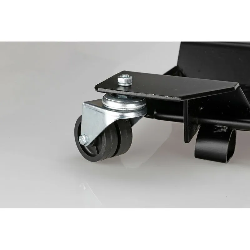 Mbajtese Motorri Me Rrota view 3