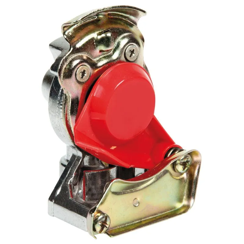 Kapese Per Pellemben Me Valvul E Kuqe Kamioni